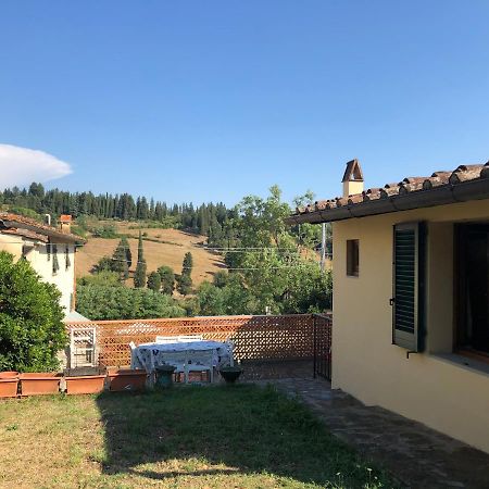 Casale Giocondo Firenze Esterno foto