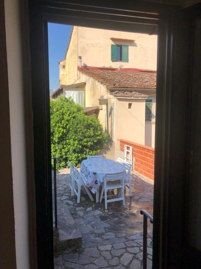 Casale Giocondo Firenze Esterno foto