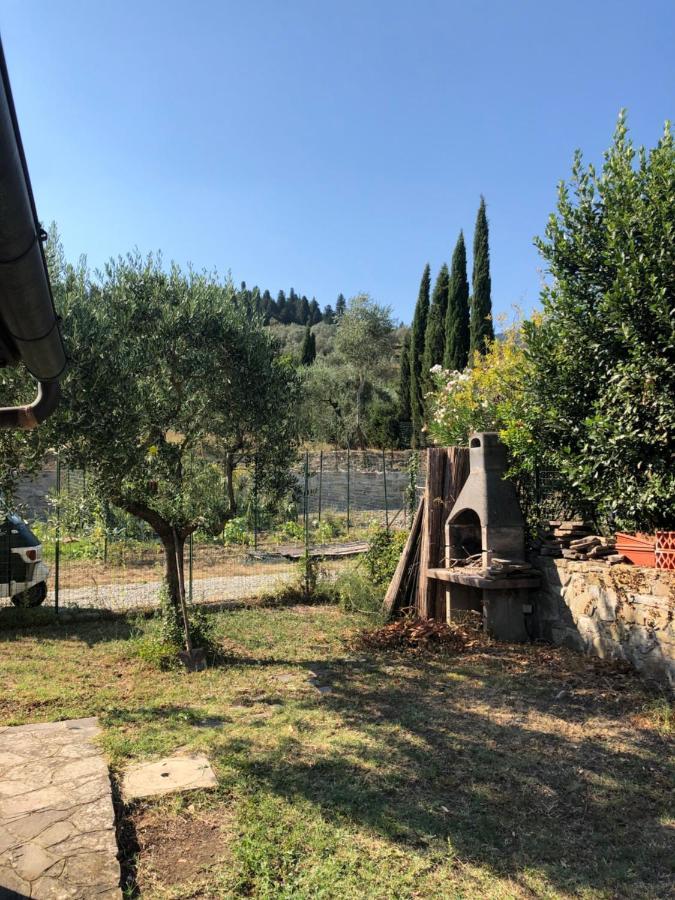 Casale Giocondo Firenze Esterno foto
