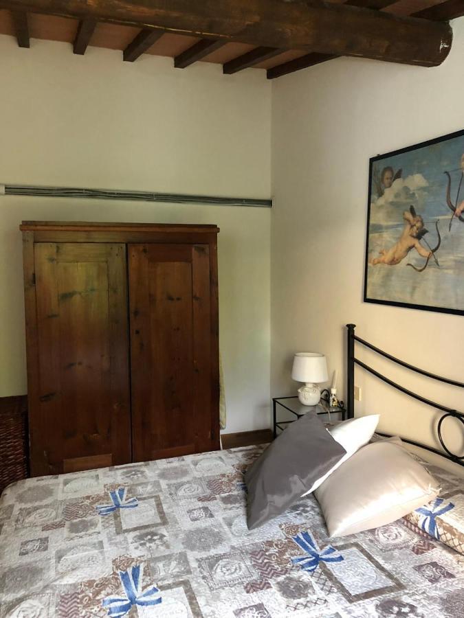 Casale Giocondo Firenze Esterno foto