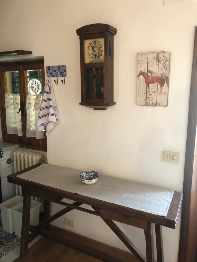 Casale Giocondo Firenze Esterno foto
