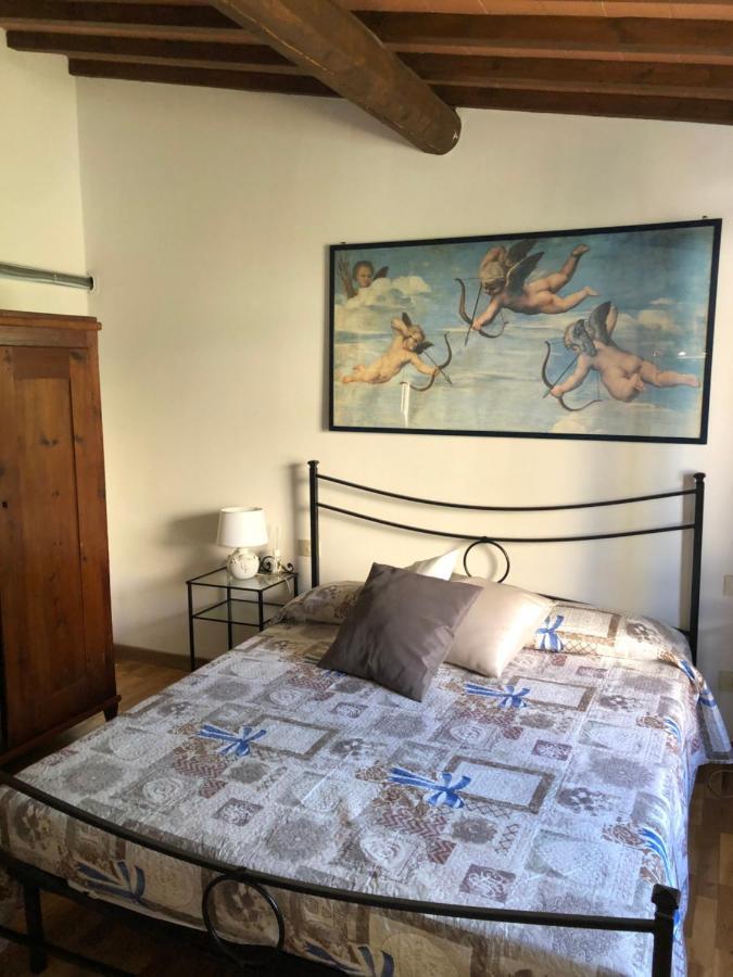 Casale Giocondo Firenze Esterno foto