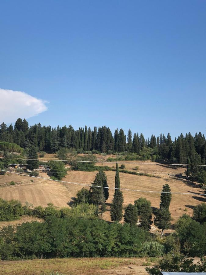 Casale Giocondo Firenze Esterno foto