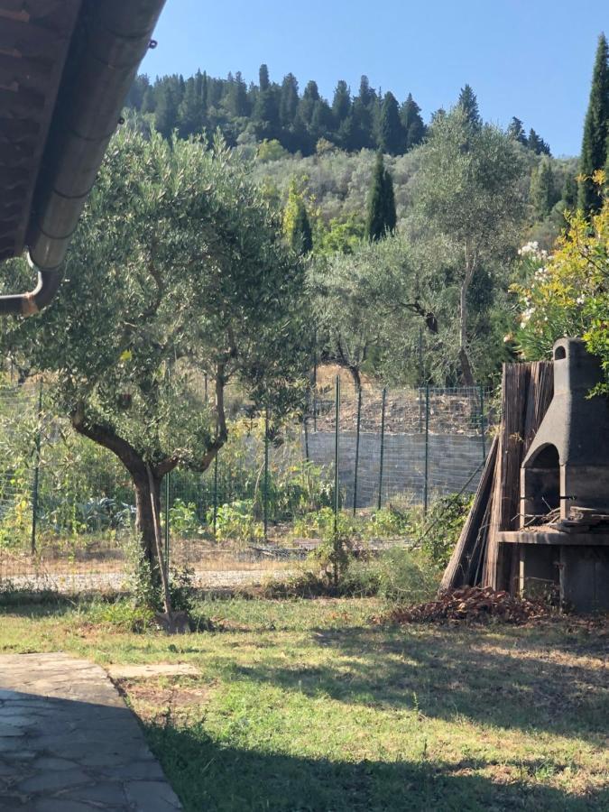 Casale Giocondo Firenze Esterno foto
