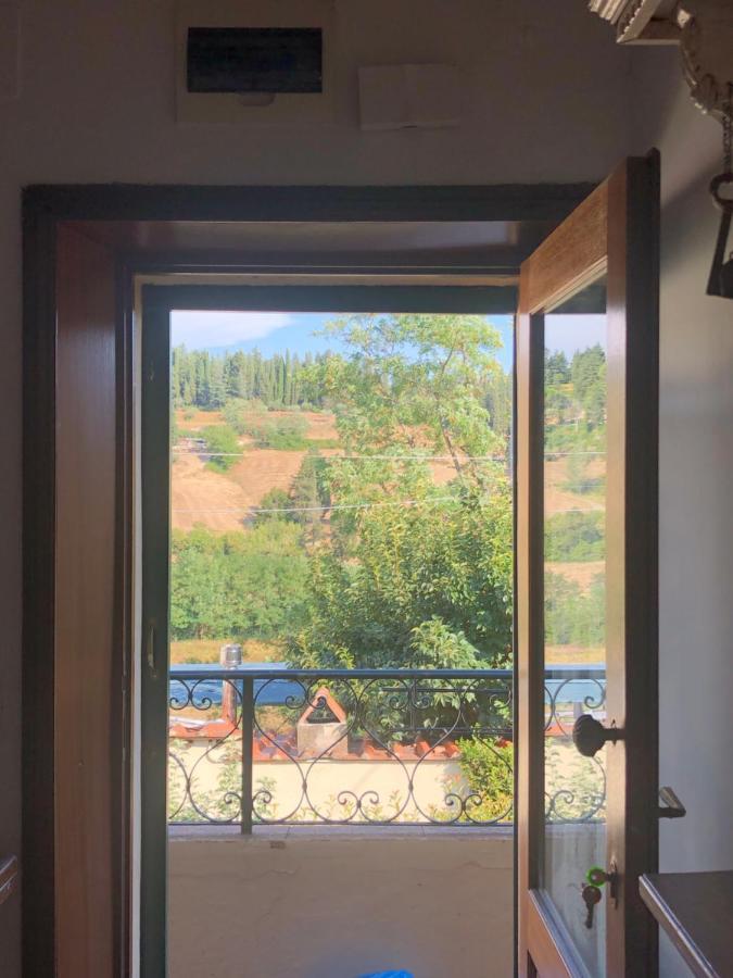 Casale Giocondo Firenze Esterno foto