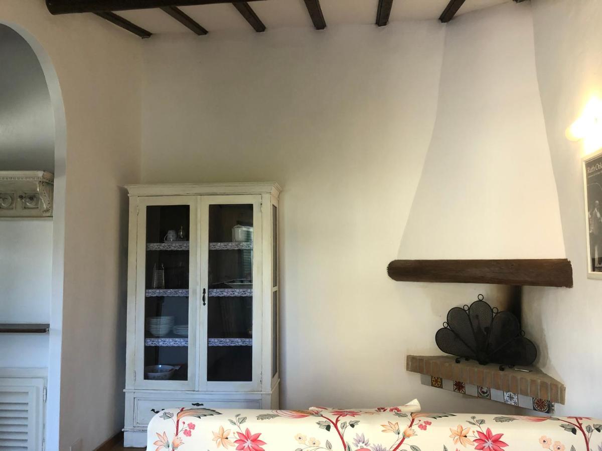 Casale Giocondo Firenze Esterno foto