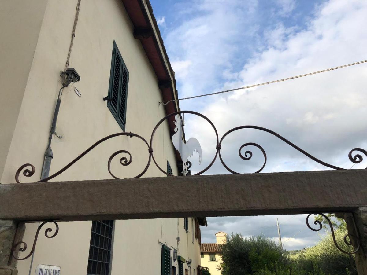 Casale Giocondo Firenze Esterno foto