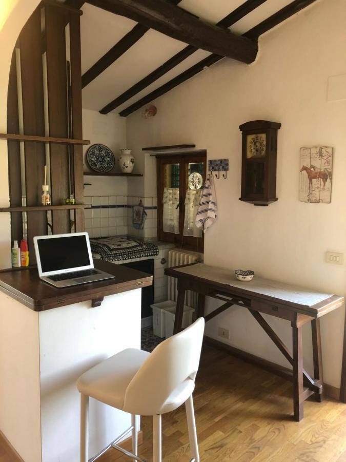 Casale Giocondo Firenze Esterno foto