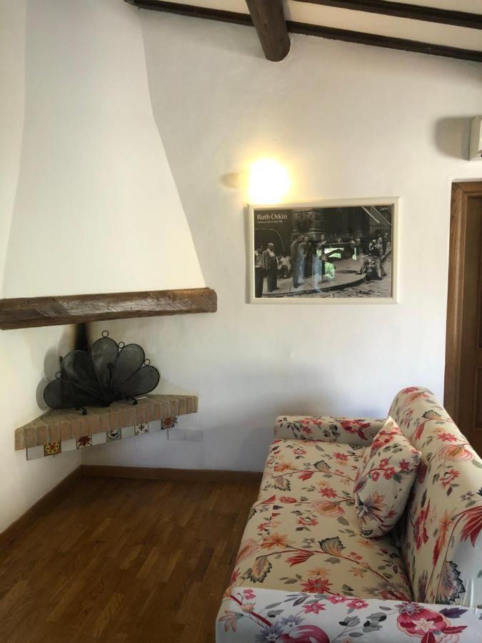 Casale Giocondo Firenze Esterno foto