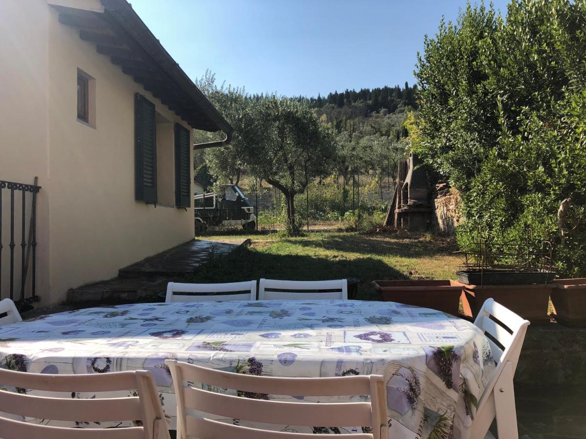Casale Giocondo Firenze Esterno foto