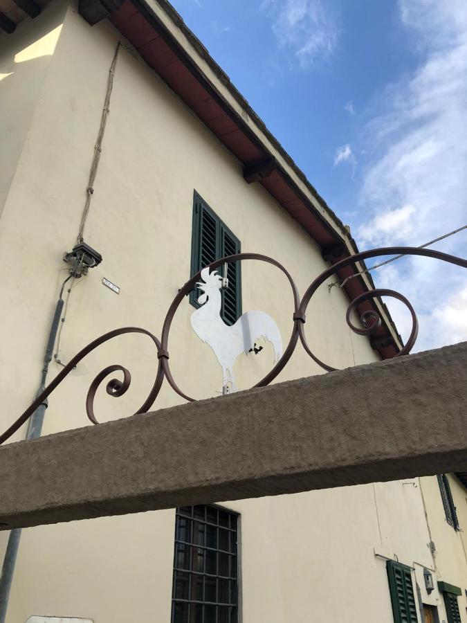Casale Giocondo Firenze Esterno foto