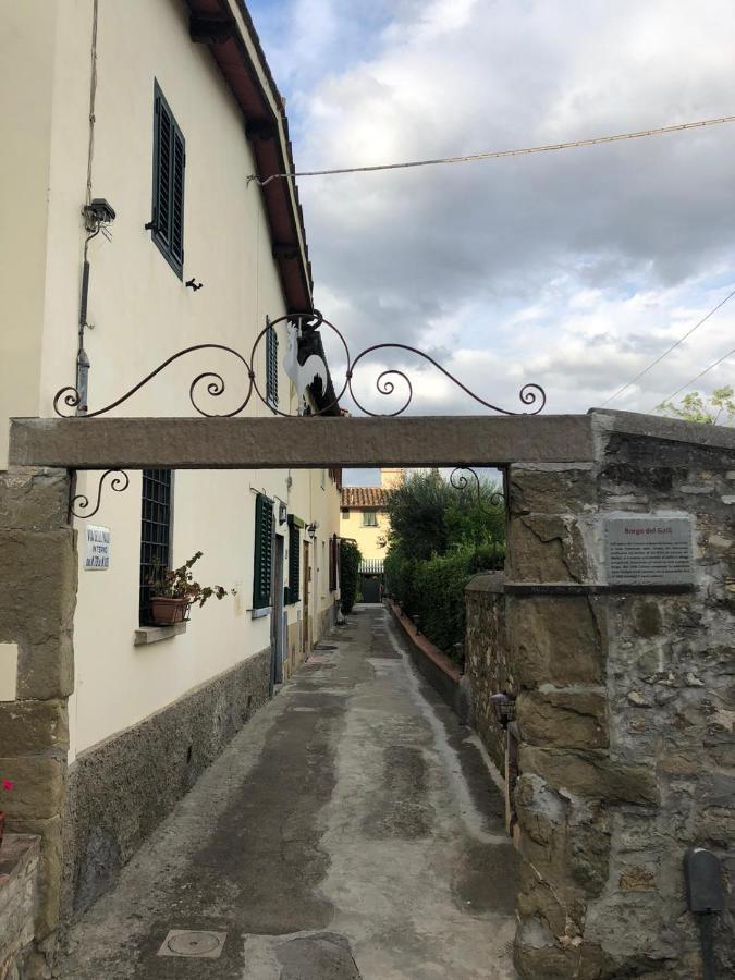 Casale Giocondo Firenze Esterno foto