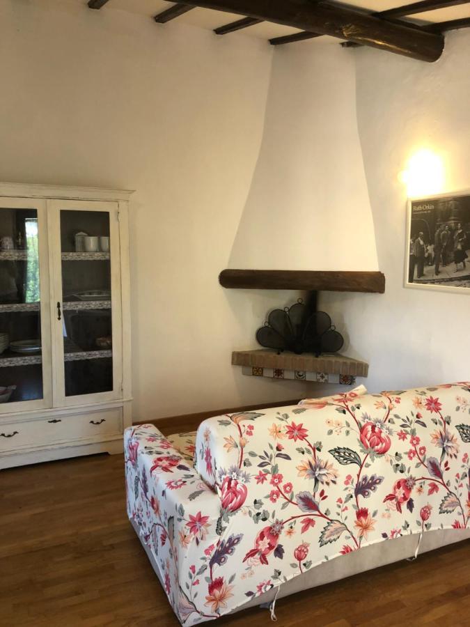 Casale Giocondo Firenze Esterno foto