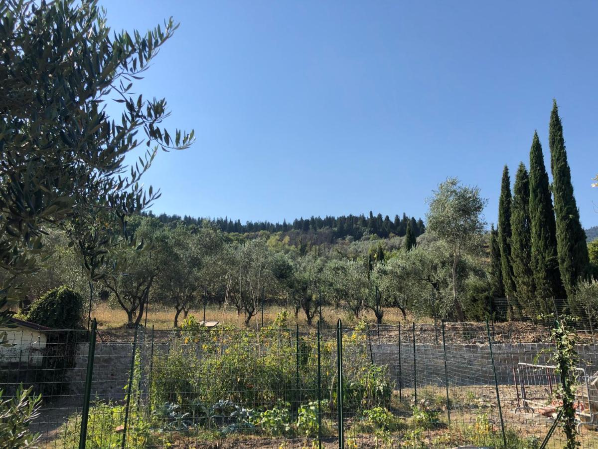 Casale Giocondo Firenze Esterno foto