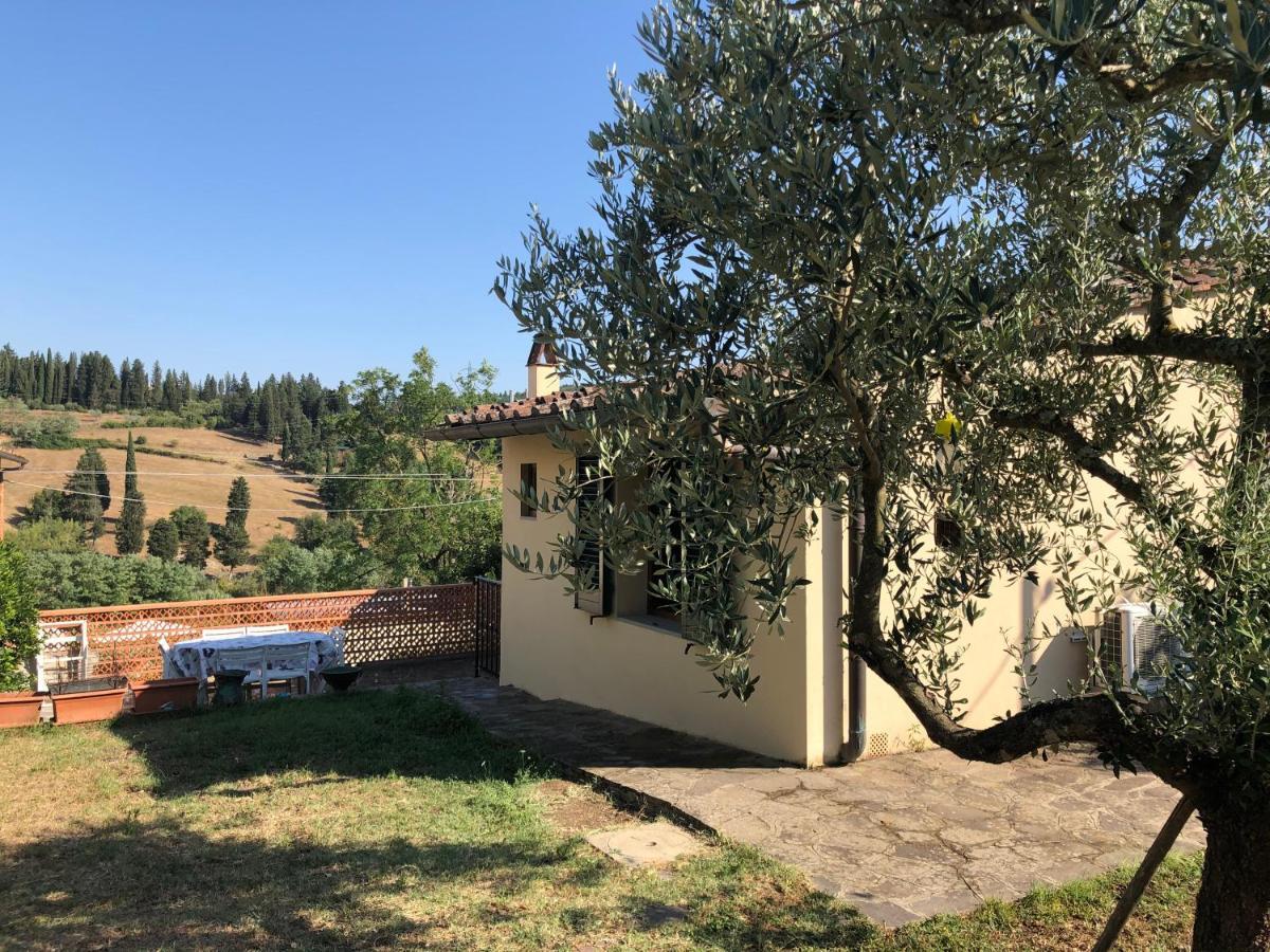 Casale Giocondo Firenze Esterno foto