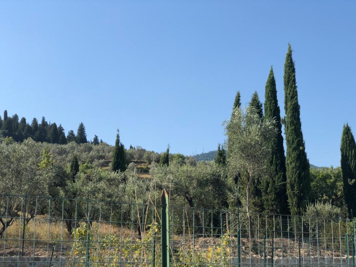 Casale Giocondo Firenze Esterno foto