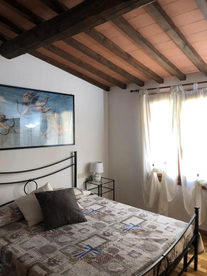 Casale Giocondo Firenze Esterno foto